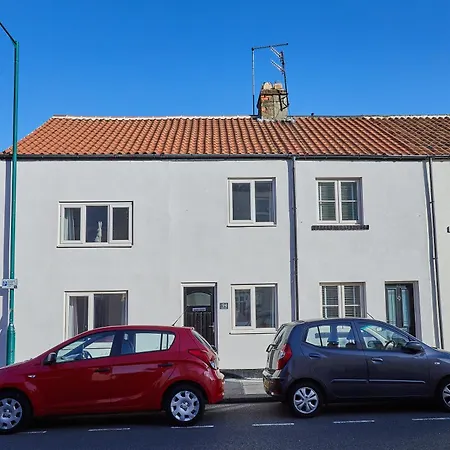 94 Roseberry In The Market Town Of * 기스버러