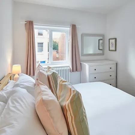 94 Roseberry In The Market Town Of 기스버러