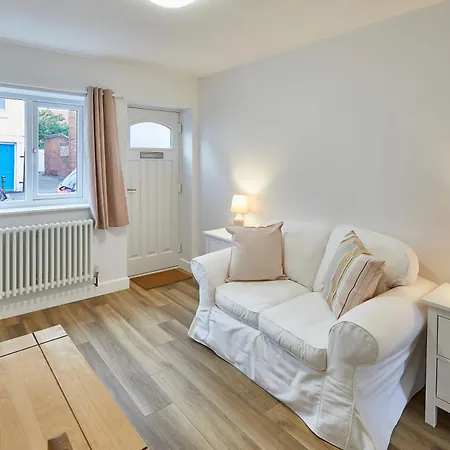 94 Roseberry In The Market Town Of * Guisborough